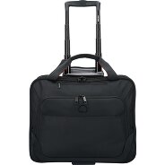 Delsey Paris Parvis 2-Wheel Business Trolley 42 cm Scomparto per laptop Foto del prodotto