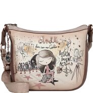 Anekke Hollywood Borsa a tracolla 28 cm con piega di espansione Foto del prodotto