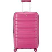 Roncato B-Flying Move 4 ruote Carrello 68 cm espandibile Foto del prodotto
