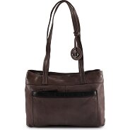 Harbour 2nd Urban Poets Zea Borsa shopper Pelle 33 cm Foto del prodotto