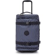 Kipling Basic Prt Aviana 2 ruote Borsa da viaggio S 54 cm Foto del prodotto