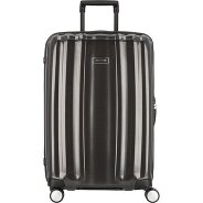Samsonite Lite-Cube Dlx Chrome 4 ruote Carrello 76 cm Foto del prodotto