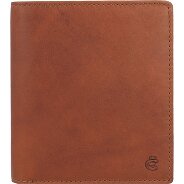 Esquire Dallas Portafoglio Protezione RFID Pelle 11 cm Foto del prodotto
