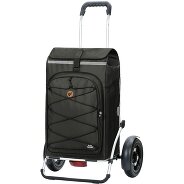 Andersen Shopper Carrello spesa Royal Shopper Plus Fado 2.0 72 cm con ruote pneumatiche Foto del prodotto