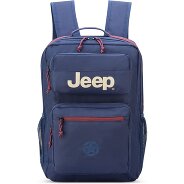 Jeep JS015B Zaino da giorno 46 cm Scomparto per laptop Foto del prodotto