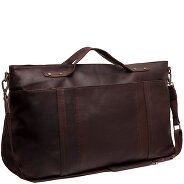 The Chesterfield Brand Mark Borsa da viaggio Weekender Pelle 58 cm Foto del prodotto