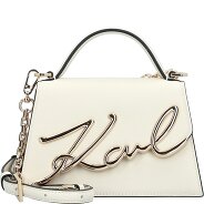 Karl Lagerfeld Signature 2.0 Borsetta Pelle 21.5 cm Foto del prodotto
