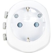 Go Travel Adattatore di viaggio UE-Multinazionale Foto del prodotto