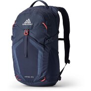 Gregory Nano 20 Zaino da trekking 52 cm Foto del prodotto Gregory Nano 20 Zaino da trekking 52 cm Foto del prodotto