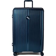 Polestream Paris 4 ruote Carrello 78 cm Foto del prodotto