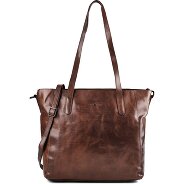 Greenburry Newport Borsa a spalla Vera Pelle 33 cm Vano porta PC Foto del prodotto