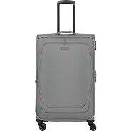 Travelite Umbria 4 ruote Carrello L 77 cm con piega di espansione Foto del prodotto