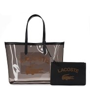 Lacoste Core Essentials Anna Borsa shopper L 39 cm Foto del prodotto