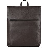Jost Lysa Zaino da giorno Vera Pelle 39 cm Vano porta PC Foto del prodotto