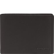 Samsonite Attack 3.0 Portafoglio Protezione RFID Vera Pelle 9.5 cm Foto del prodotto