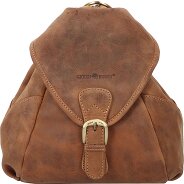 Greenburry Zaino Vintage City in pelle 28 cm Foto del prodotto