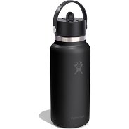 Hydro Flask Hydration Wide Flex Straw Cap Bottiglia per bere 945 ml Foto del prodotto