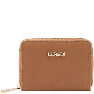 L.Credi Filippa Portafoglio Protezione RFID 11.5 cm Foto del prodotto L.Credi Filippa Portafoglio Protezione RFID 11.5 cm Foto del prodotto