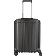 Piquadro PQ Light 4 ruote Trolley cabina 55 cm Foto del prodotto