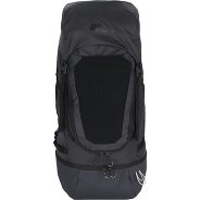 Jack Wolfskin Zaino Highland Trail 55 76 cm Foto del prodotto