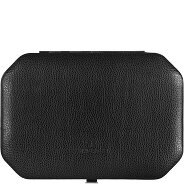 Windrose Astuccio per manicure Beluga 17,5 cm in pelle Foto del prodotto