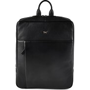 Braun Büffel Golf 3.0 Zaino da lavoro Vera Pelle 37 cm Vano porta PC Foto del prodotto