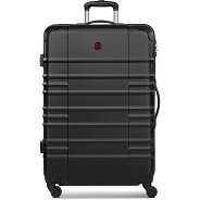 Wenger Amplar 4 ruote Carrello L 74 cm Foto del prodotto