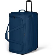 Redolz Duffle Essentials Borsa da viaggio a 2 ruote 70 cm L con patta di espansione Foto del prodotto