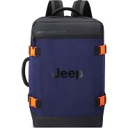 Jeep JS007C Zaino da viaggio XL 58 cm Foto del prodotto