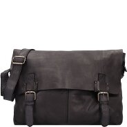 Harbour 2nd Yamal Cartella in pelle 44 cm Foto del prodotto