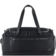 bugatti Nero Borsa da viaggio Weekender 58 cm Foto del prodotto