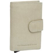 The Chesterfield Brand Torola Portafoglio Protezione RFID Pelle 7.5 cm Foto del prodotto