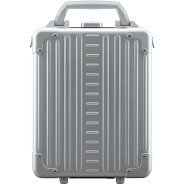 Aleon Cartella verticale in alluminio Scomparto per laptop da 24 cm Foto del prodotto Aleon Cartella verticale in alluminio Scomparto per laptop da 24 cm Foto del prodotto