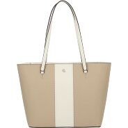 Lauren Ralph Lauren Karly Borsa a tracolla Pelle 33 cm Foto del prodotto
