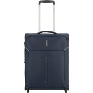 Roncato Ironik 2.0 4 ruote Carrello della cabina 55 cm con piega di espansione Foto del prodotto