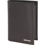 oxmox Leather Portafoglio Protezione RFID Vera Pelle 10 cm Foto del prodotto
