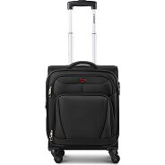 Wenger Beaumont 4 ruote Carrello della cabina S 54 cm con piega di espansione Foto del prodotto