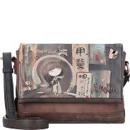 Anekke Shoen Brown Borsa a tracolla 26 cm Foto del prodotto