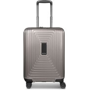 Redolz Essentials 14 Carrello da cabina a 4 ruote, sottile 55 cm Foto del prodotto