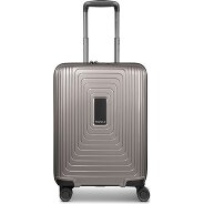 Redolz Essentials 14 Carrello da cabina a 4 ruote, sottile 55 cm Foto del prodotto