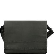 Jack Kinsky Baltimora 5 Messenger in pelle 38 cm Foto del prodotto