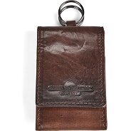 Greenburry Newport Portafoglio Protezione RFID Vera Pelle 8.5 cm Foto del prodotto