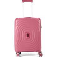 Benzi 5751 4 ruote Carrello della cabina 55 cm Foto del prodotto