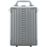 Aleon Cartella verticale in alluminio Scomparto per laptop da 25 cm Foto del prodotto Aleon Cartella verticale in alluminio Scomparto per laptop da 25 cm Foto del prodotto