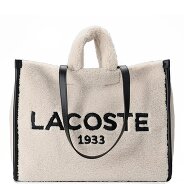 Lacoste Cosy Winter Heritage Borsa shopper L 40 cm Foto del prodotto