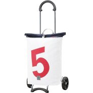 Andersen Shopper Scala Shopper 360° Carrello della spesa 60 cm Foto del prodotto