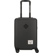 Herschel Heritage 4 ruote Trolley cabina XS 50 cm Foto del prodotto