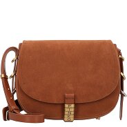 PINKO Saddle Borsa a tracolla Pelle 25 cm Foto del prodotto PINKO Saddle Borsa a tracolla Pelle 25 cm Foto del prodotto
