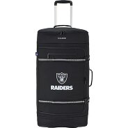 Travelite travelite x NFL 2 ruote Borsa da viaggio 79 cm Foto del prodotto