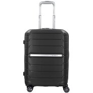 Samsonite Flux Carrello cabina a 4 ruote 55 cm Foto del prodotto